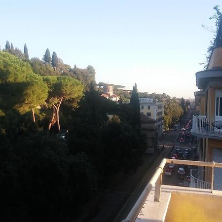 Le Suites Di Tevere Home Rom Exterior foto