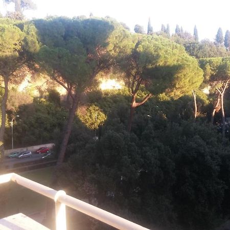 Le Suites Di Tevere Home Rom Exterior foto