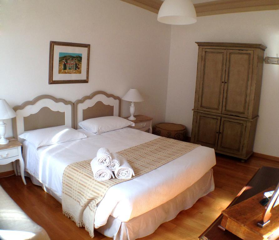 Le Suites Di Tevere Home Rom Zimmer foto