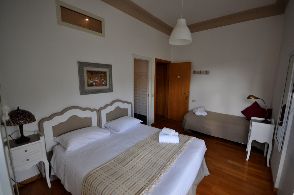 Le Suites Di Tevere Home Rom Exterior foto