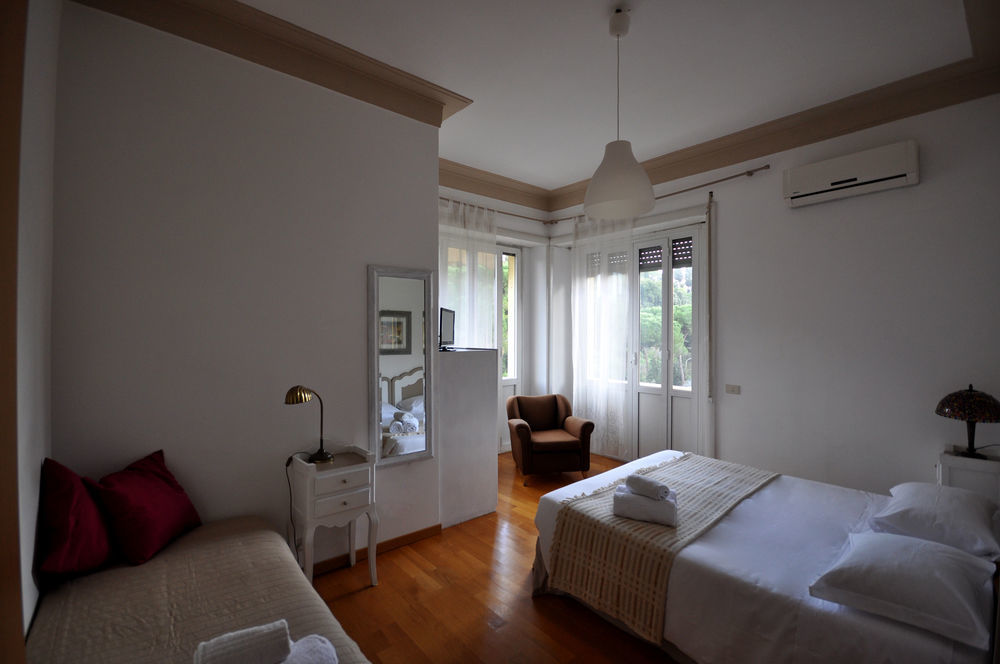 Le Suites Di Tevere Home Rom Exterior foto