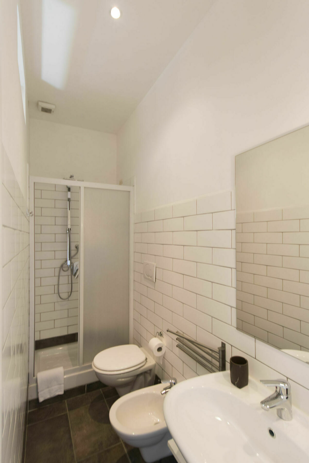 Le Suites Di Tevere Home Rom Exterior foto